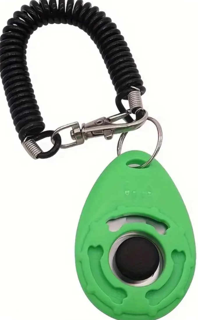 Dog Training Clicker