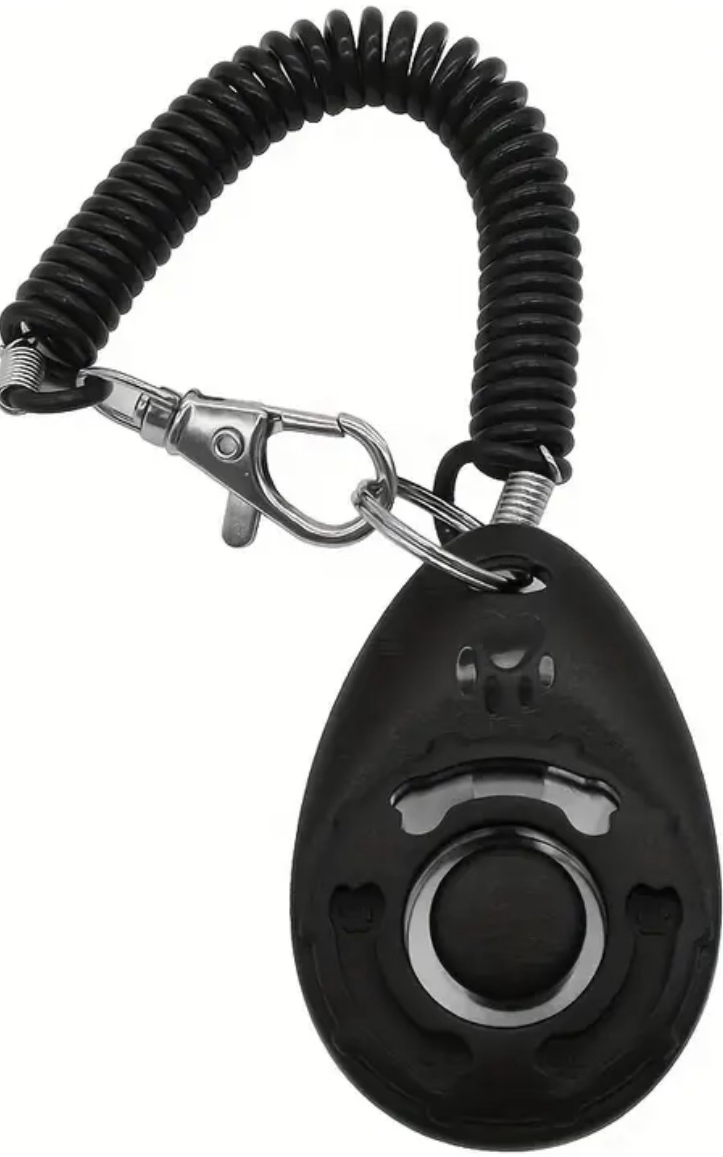 Dog Training Clicker