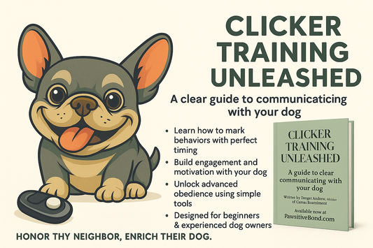 Clicker Training E-Book